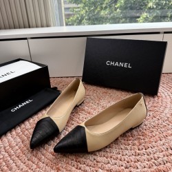 Chanel Shoes Heels Shoes
Women 35-41
