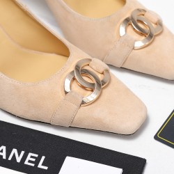 Chanel Shoes Heels Shoes
Women 35-41
