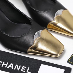 Chanel Shoes Heels Shoes
Women 35-41
