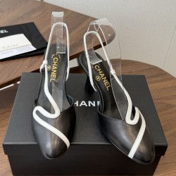 Chanel Shoes Heels Shoes
Women 35-41
