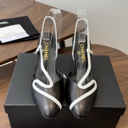 Chanel Shoes Heels Shoes
Women 35-41
