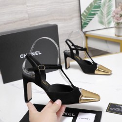 Chanel Shoes Heels Shoes
Women 35-41
