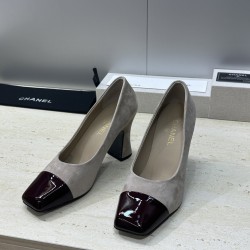 Chanel Shoes Heels Shoes
Women 35-41
