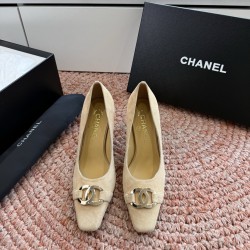 Chanel Shoes Heels Shoes
Women 35-41
