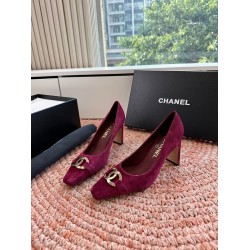 Chanel Shoes Heels Shoes
Women 35-41
