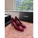 Chanel Shoes Heels Shoes
Women 35-41
