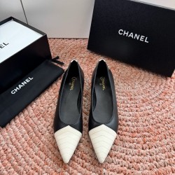 Chanel Shoes Heels Shoes
Women 35-41
