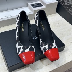Chanel Shoes Heels Shoes
Women 35-41
