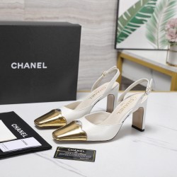 Chanel Shoes Heels Shoes
Women 35-41
