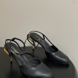Chanel Shoes Heels Shoes
Women 35-41
