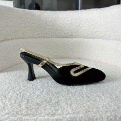 Chanel Shoes Heels Shoes
Women 35-41
