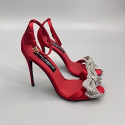 DG High Heel Shoes Best Quality
Women 35-41
