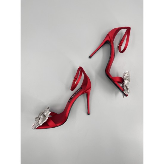 DG High Heel Shoes Best Quality
Women 35-41
