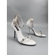 DG High Heel Shoes Best Quality
Women 35-41
