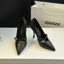 DG High Heel Shoes Best Quality
Women 35-41
