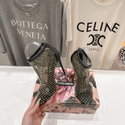DG High Heel Shoes Best Quality
Women 35-41
