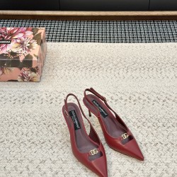 DG High Heel Shoes Best Quality
Women 35-41
