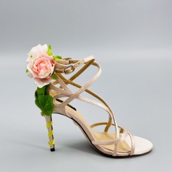 DG High Heel Shoes Best Quality
Women 35-41
