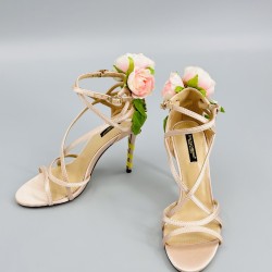 DG High Heel Shoes Best Quality
Women 35-41
