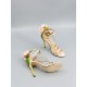 DG High Heel Shoes Best Quality
Women 35-41
