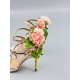 DG High Heel Shoes Best Quality
Women 35-41
