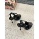 DG High Heel Shoes Best Quality
Women 35-41
