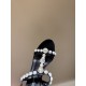 DG High Heel Shoes Best Quality
Women 35-41
