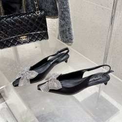 DG High Heel Shoes Best Quality
Women 35-41

