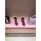 DG High Heel Shoes Best Quality
Women 35-41

