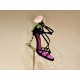DG High Heel Shoes Best Quality
Women 35-41
