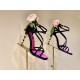 DG High Heel Shoes Best Quality
Women 35-41
