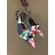 DG High Heel Shoes Best Quality
Women 35-41
