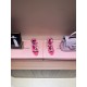 DG High Heel Shoes Best Quality
Women 35-41
