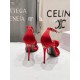DG High Heel Shoes Best Quality
Women 35-41
