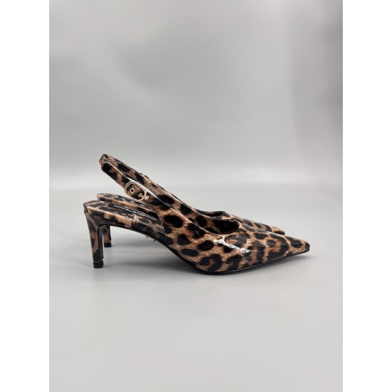 DG High Heel Shoes Best Quality
Women 35-41
