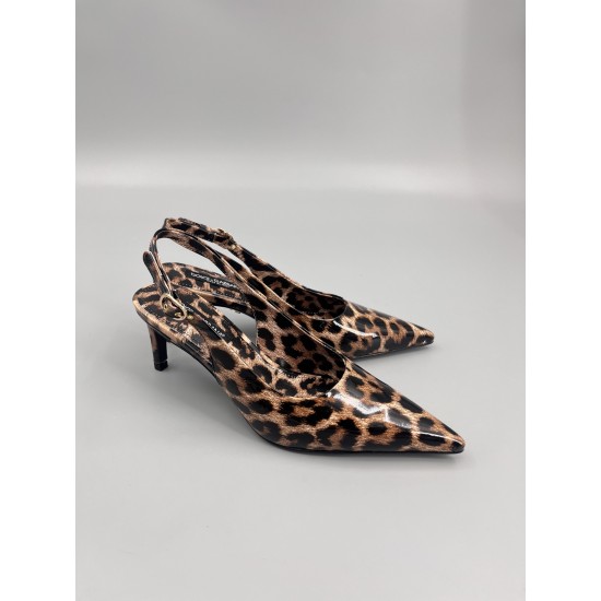 DG High Heel Shoes Best Quality
Women 35-41
