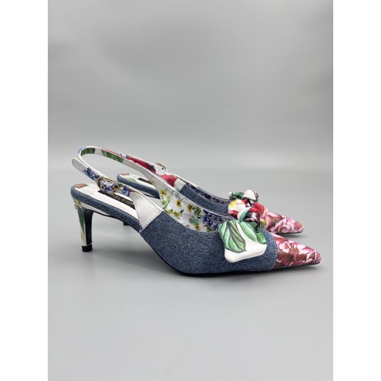 DG High Heel Shoes Best Quality
Women 35-41
