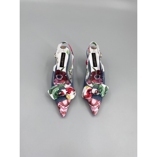 DG High Heel Shoes Best Quality
Women 35-41
