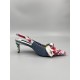 DG High Heel Shoes Best Quality
Women 35-41
