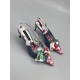 DG High Heel Shoes Best Quality
Women 35-41
