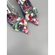 DG High Heel Shoes Best Quality
Women 35-41
