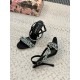 DG High Heel Shoes Best Quality
Women 35-41
