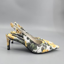 DG High Heel Shoes Best Quality
Women 35-41
