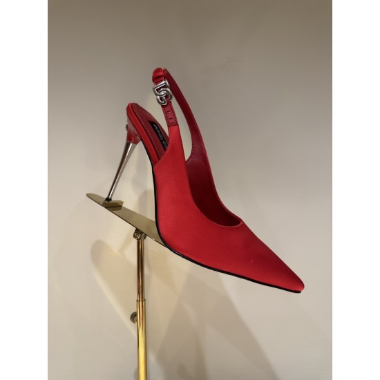 DG High Heel Shoes Best Quality
Women 35-41
