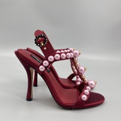 DG High Heel Shoes Best Quality
Women 35-41
