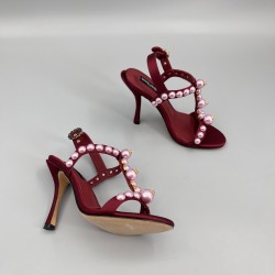 DG High Heel Shoes Best Quality
Women 35-41
