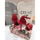 DG High Heel Shoes Best Quality
Women 35-41
