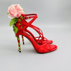 DG High Heel Shoes Best Quality
Women 35-41
