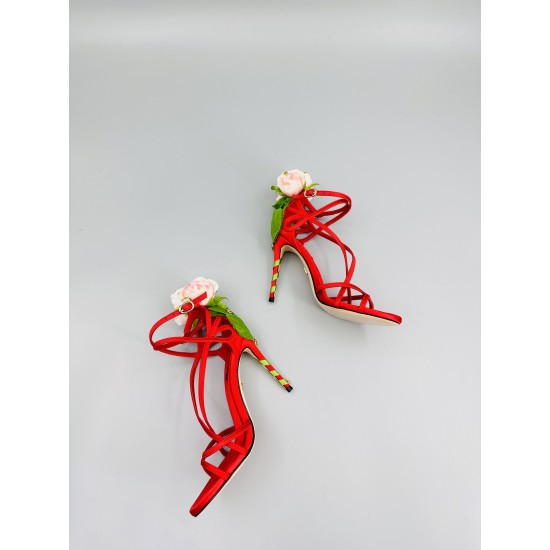 DG High Heel Shoes Best Quality
Women 35-41
