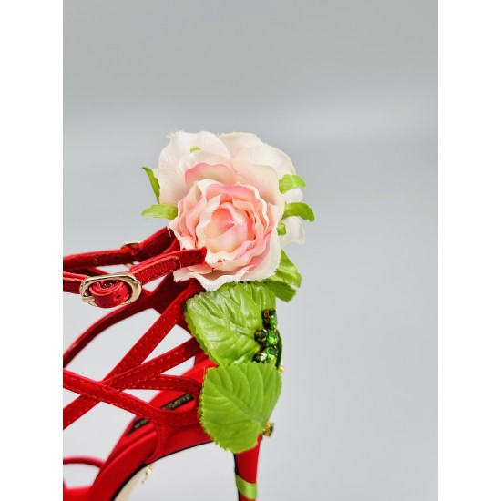 DG High Heel Shoes Best Quality
Women 35-41
